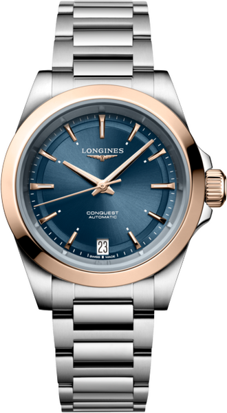 Longines Conquest Automatic 34mm