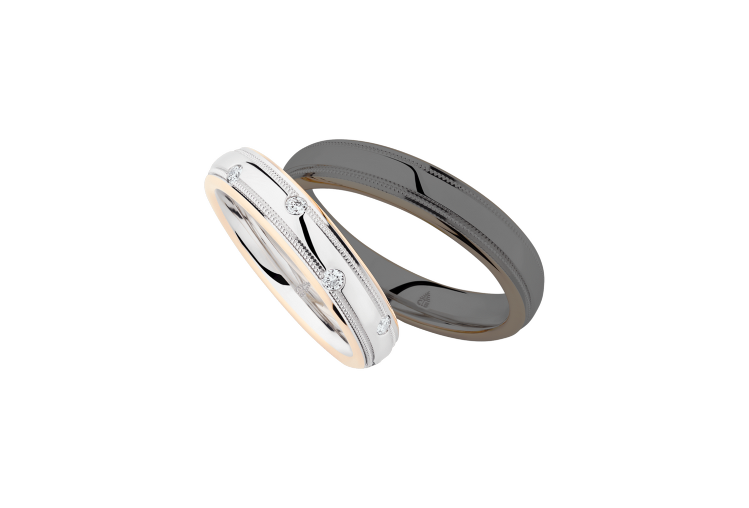 Christian Bauer Wedding ring Christian Bauer Wedding ring