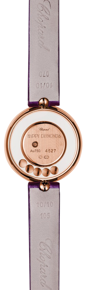 Chopard Happy Diamonds Icons 25.8mm