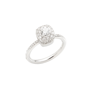 Pomellato Nudo Petit Ring Pomellato Nudo Petit Ring