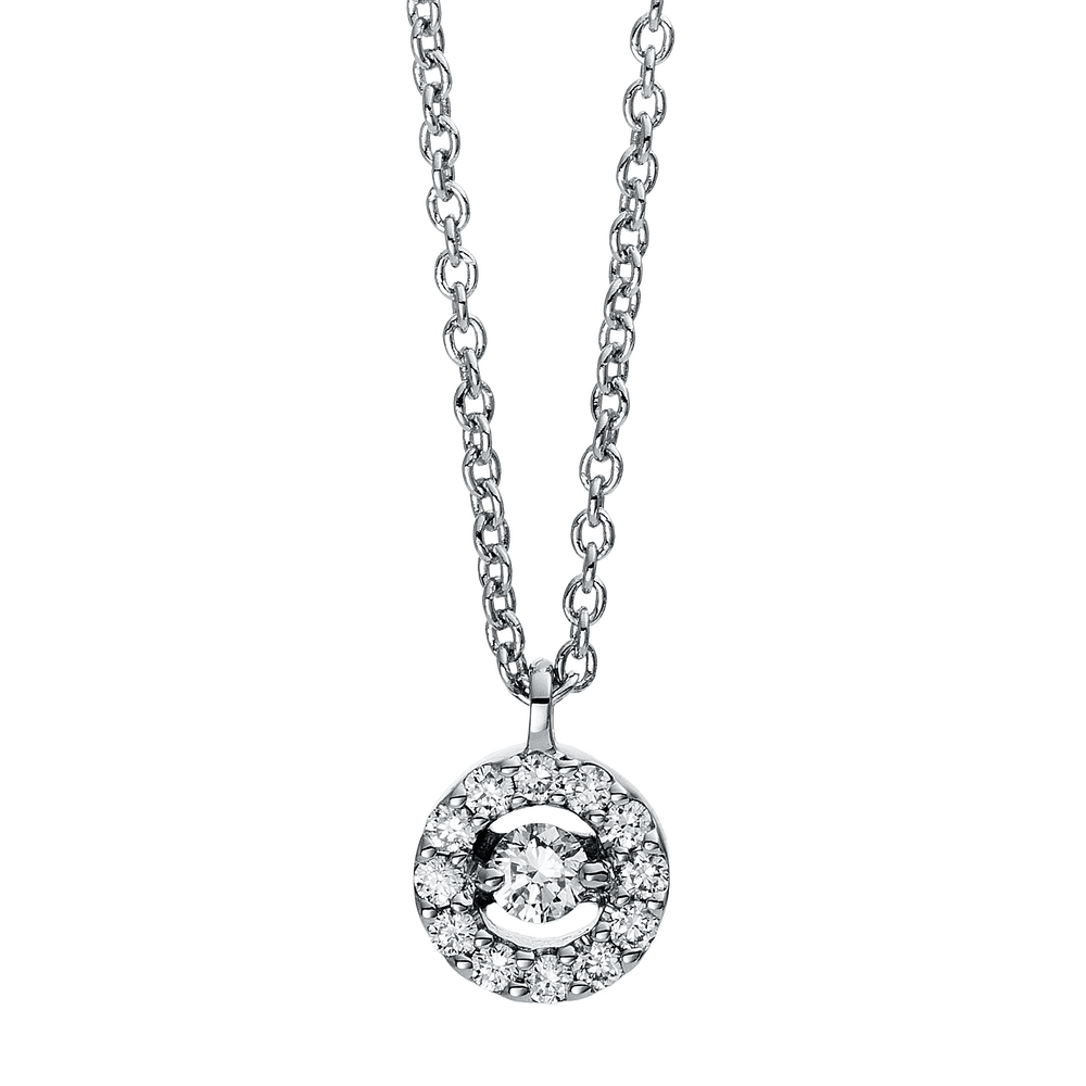 Brogle Selection Casual Necklace Brogle Selection Casual Necklace