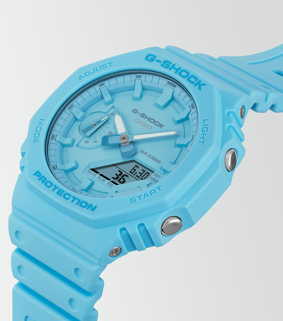 CASIO G-SHOCK Classic 45mm CASIO G-SHOCK Classic 45mm