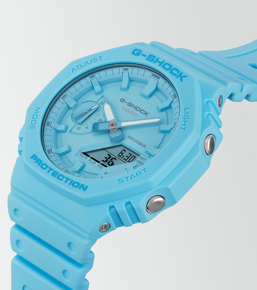 CASIO G-SHOCK Classic 45mm CASIO G-SHOCK Classic 45mm