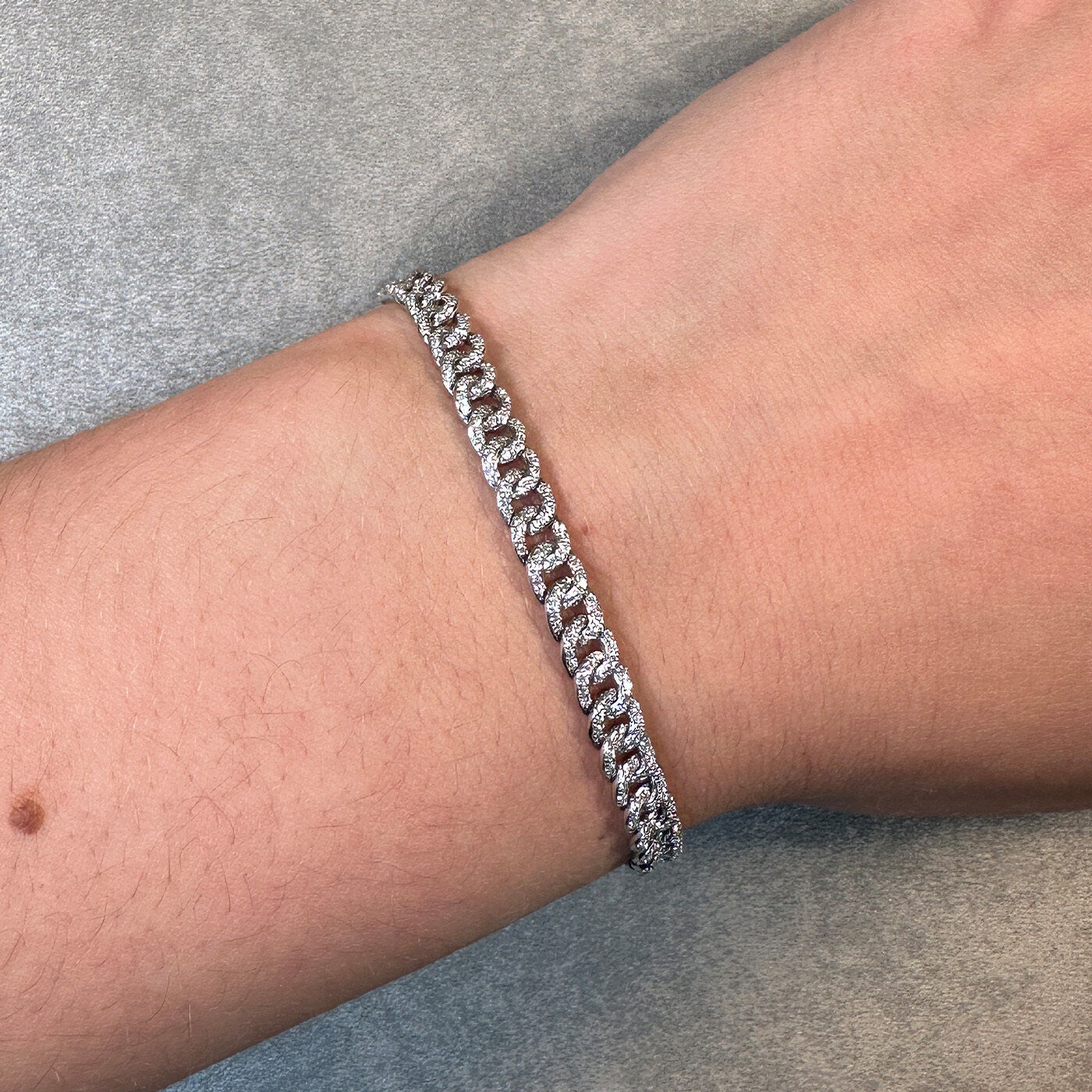 Brogle Selection Diamantarmband Brogle Selection Diamantarmband