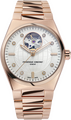 Frederique Constant Highlife Ladies Automatic Heart Beat 34mm