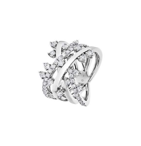 Brogle Selection Diamantring Brogle Selection Diamantring