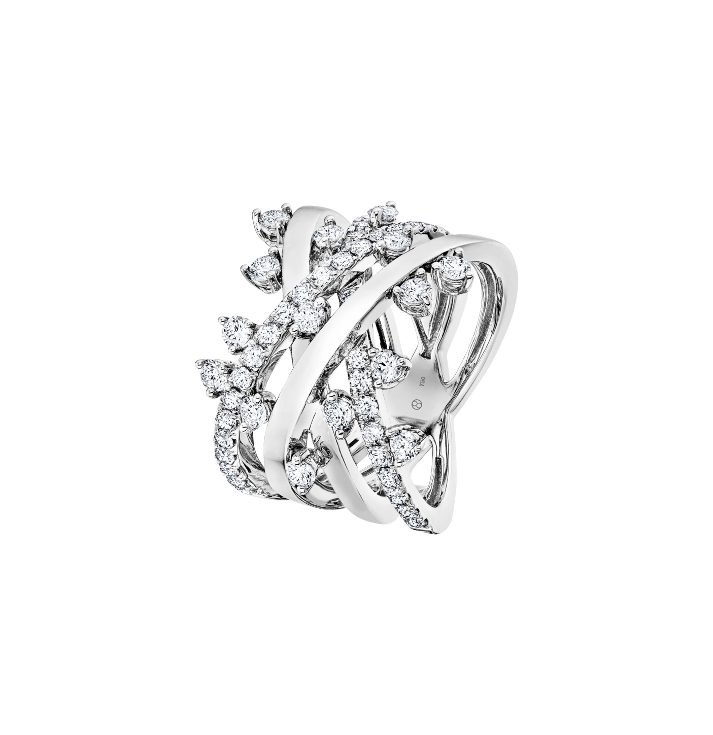 Brogle Selection diamond ring Brogle Selection diamond ring