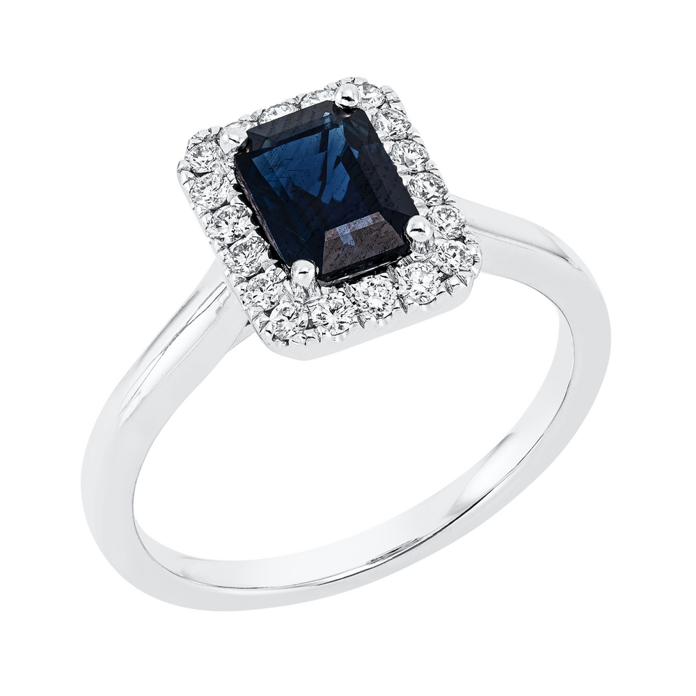 Brogle Selection Royal Ring