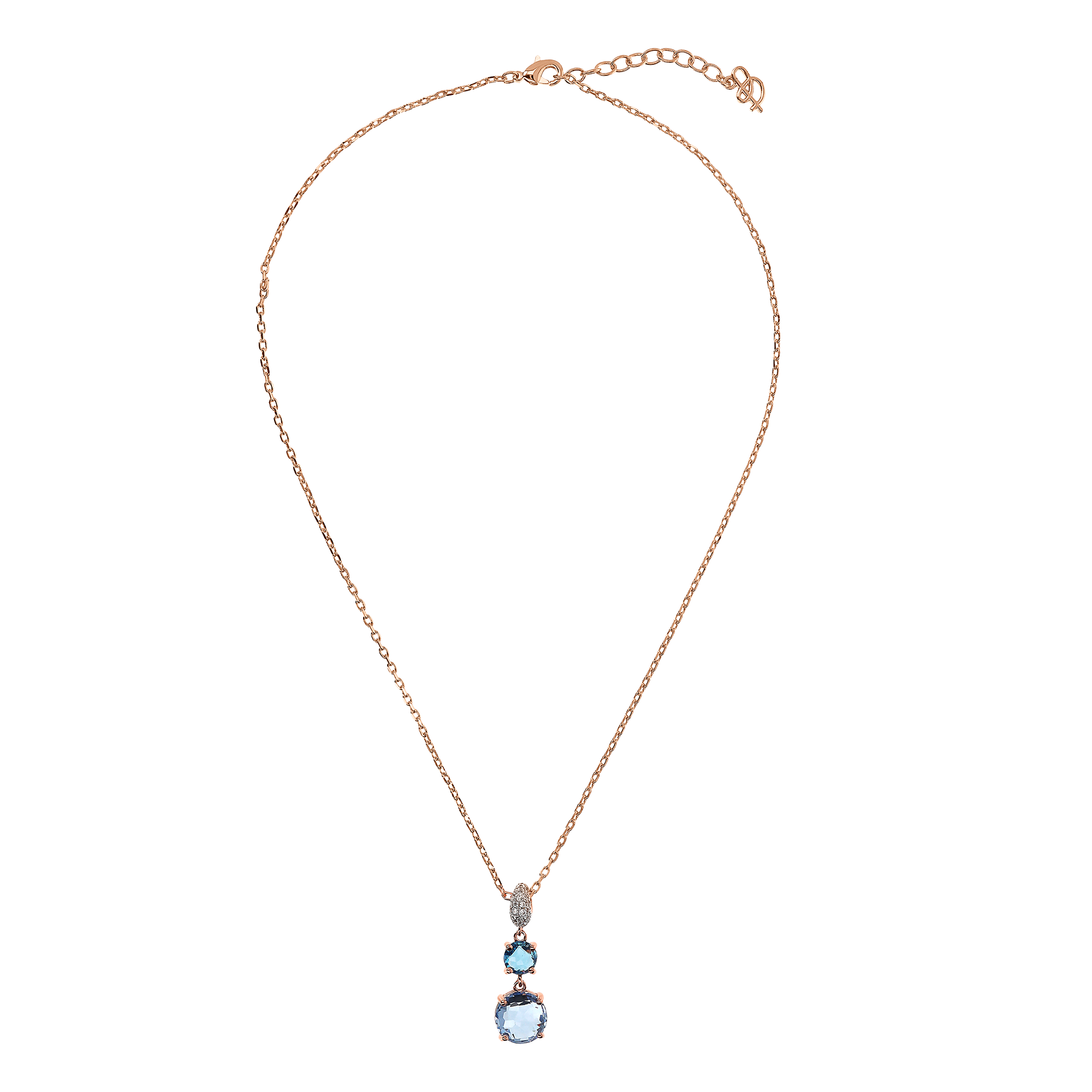 Bronzallure Preziosa Halskette Bronzallure Preziosa Halskette