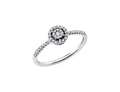 Brogle Classic diamond ring Brogle Classic diamond ring