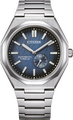 Citizen Zenshin 60 kleine Sekunde 40mm