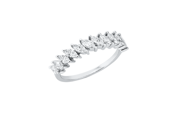 Brogle Classic diamond ring Brogle Classic diamond ring