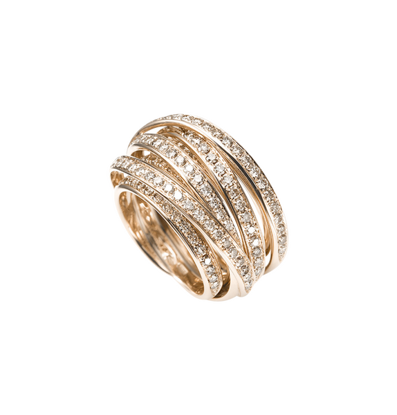 Mattioli Tibet ring Mattioli Tibet ring