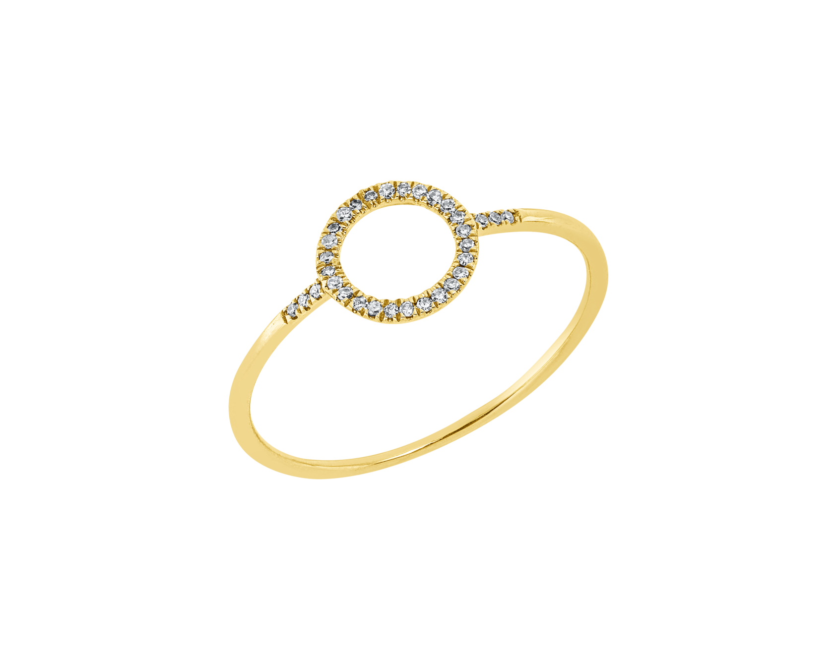 Brogle Classic Diamantring