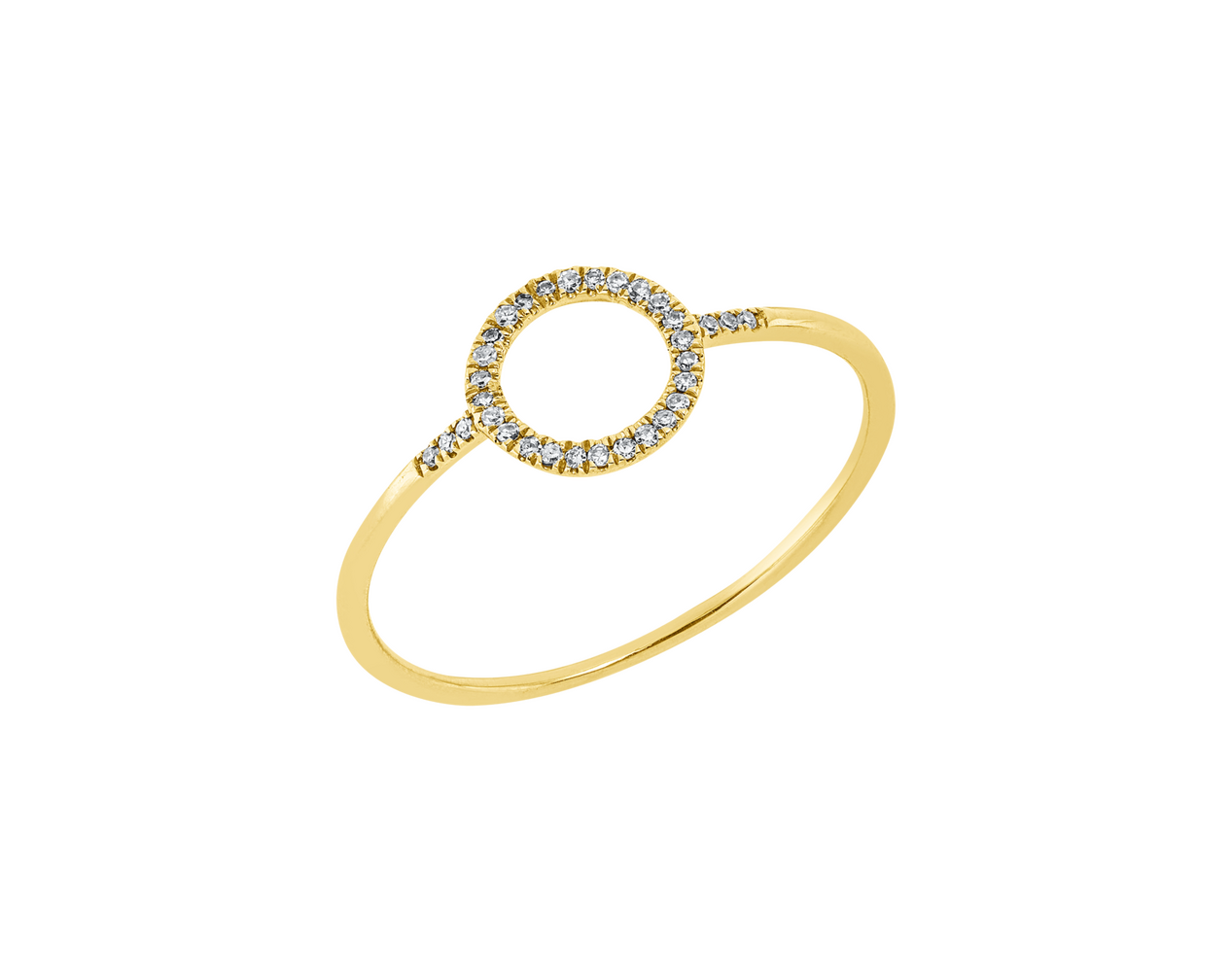 Brogle Classic Diamantring Brogle Classic Diamantring