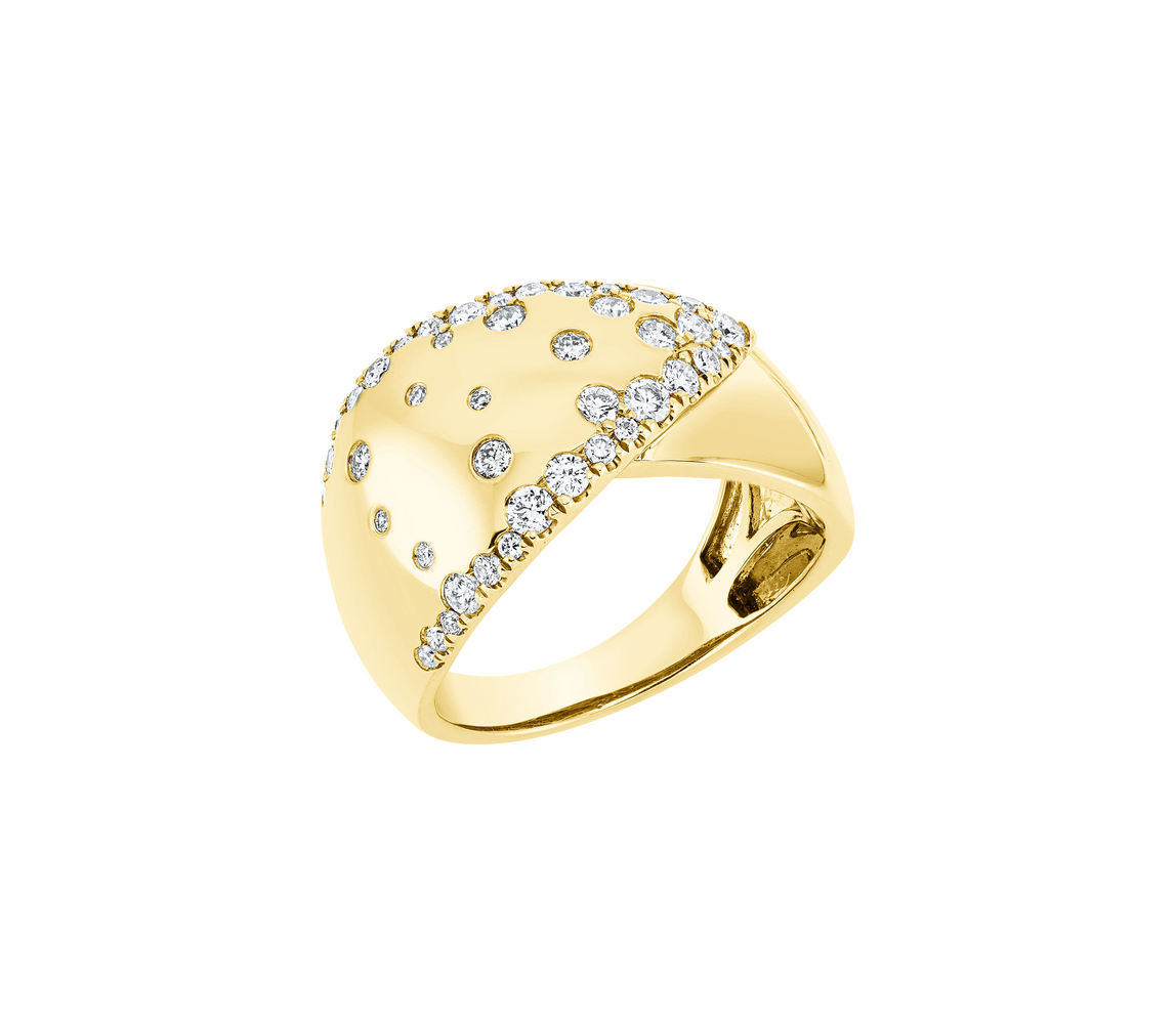 Brogle Selection Diamantring Brogle Selection Diamantring