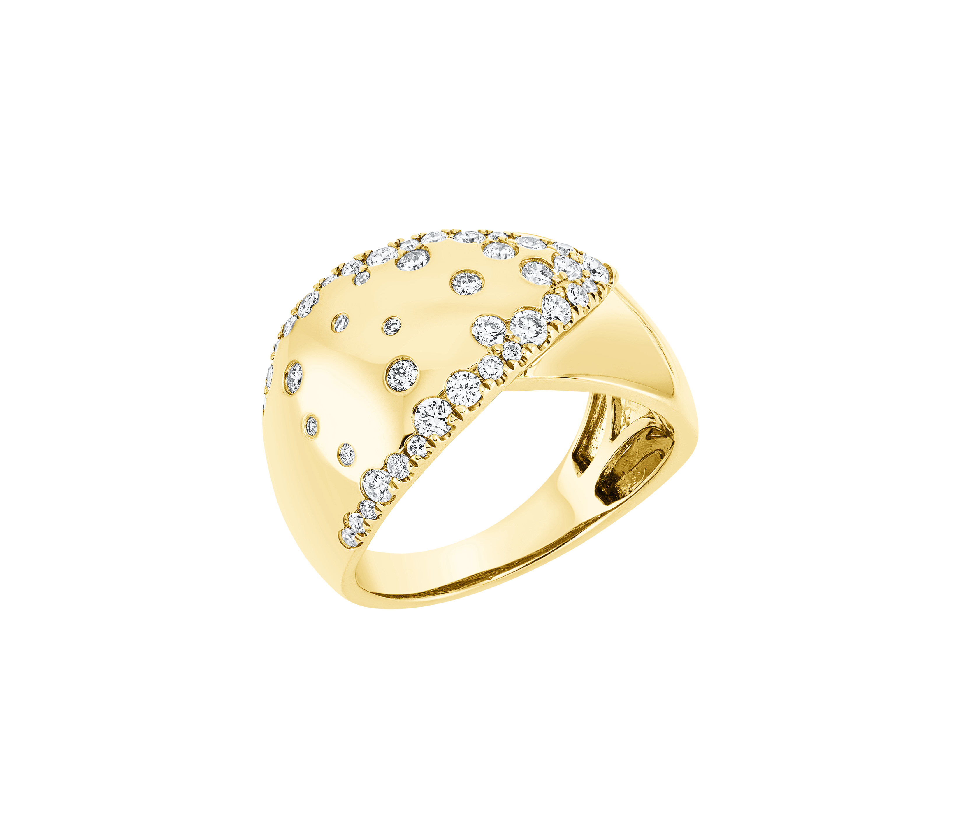 Brogle Selection Diamantring Brogle Selection Diamantring