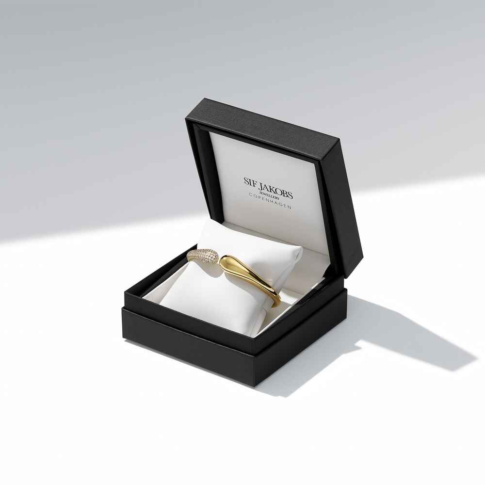 SIF Jakobs Goccia Armreif