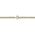 Brogle Selection Essentials pea chain 8mm