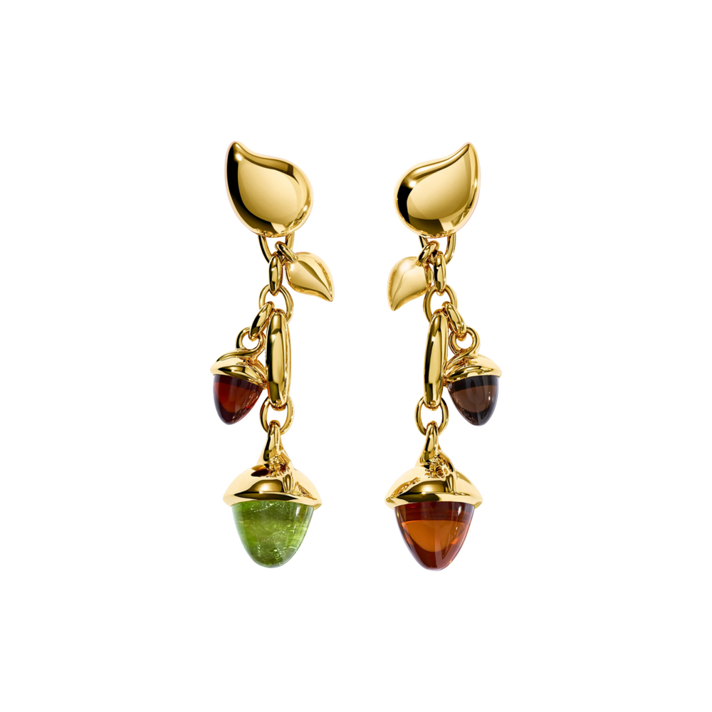 Tamara Comolli Mikado Indian Summer Earrings