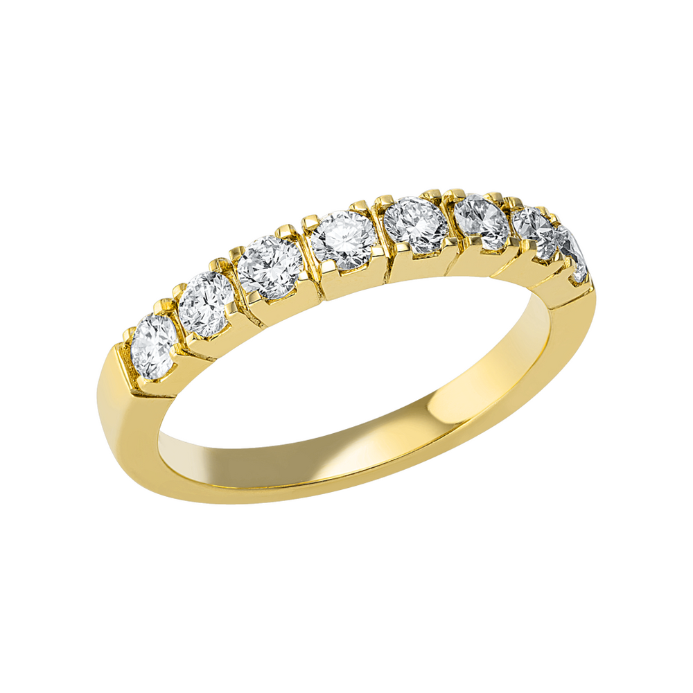 Brogle Selection Eternity Memoir Ring