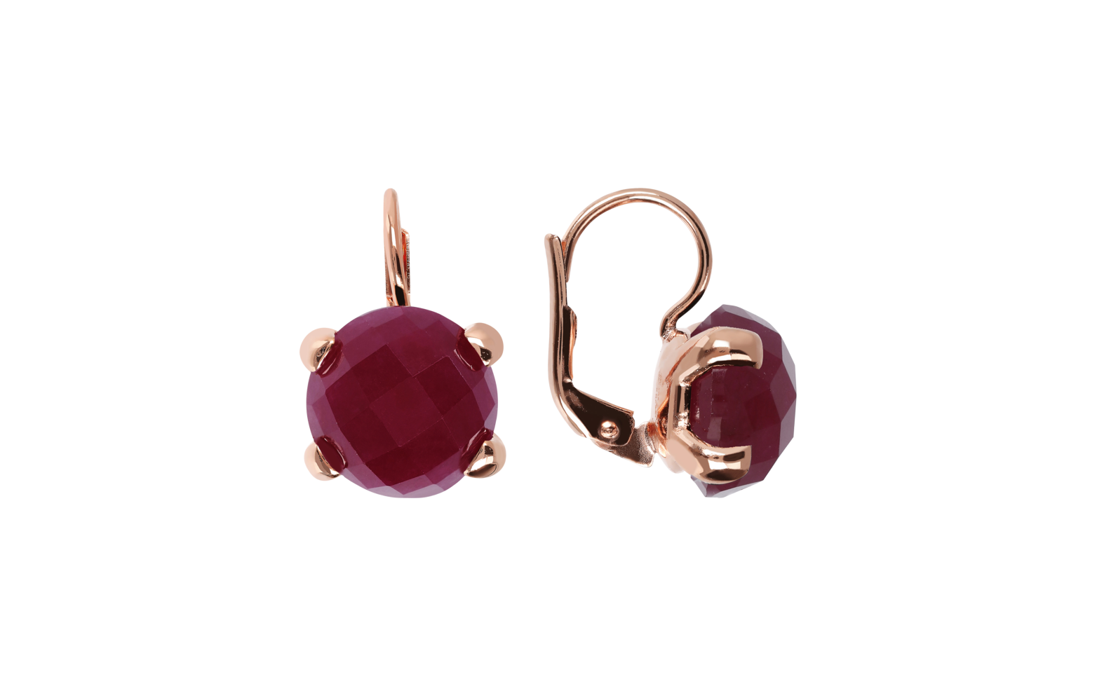 Bronzallure Felicia earrings