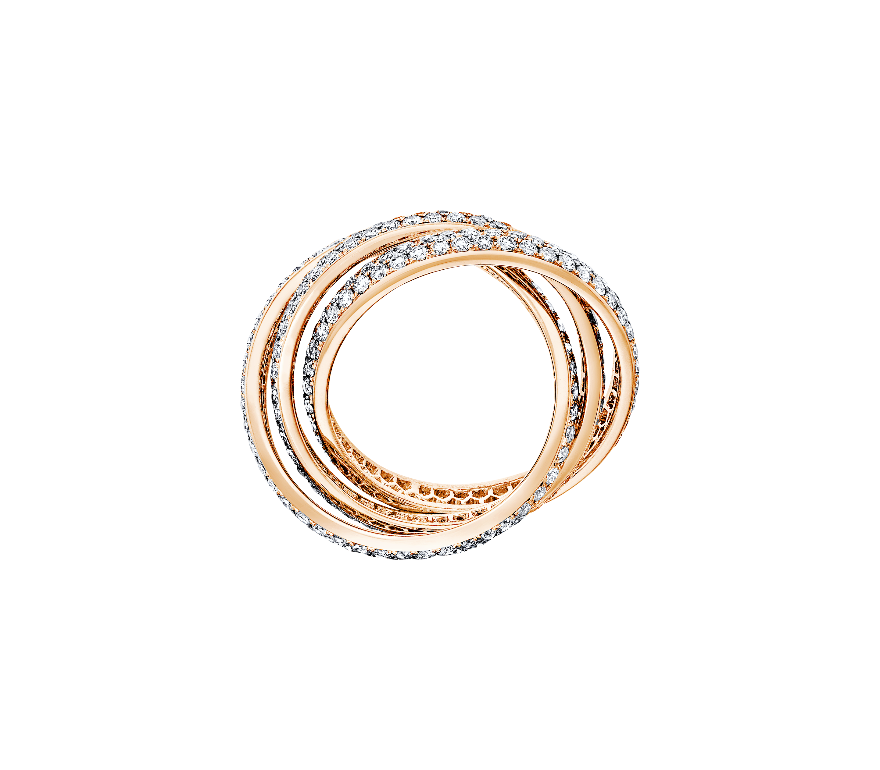 Brogle Selection diamond ring Brogle Selection diamond ring