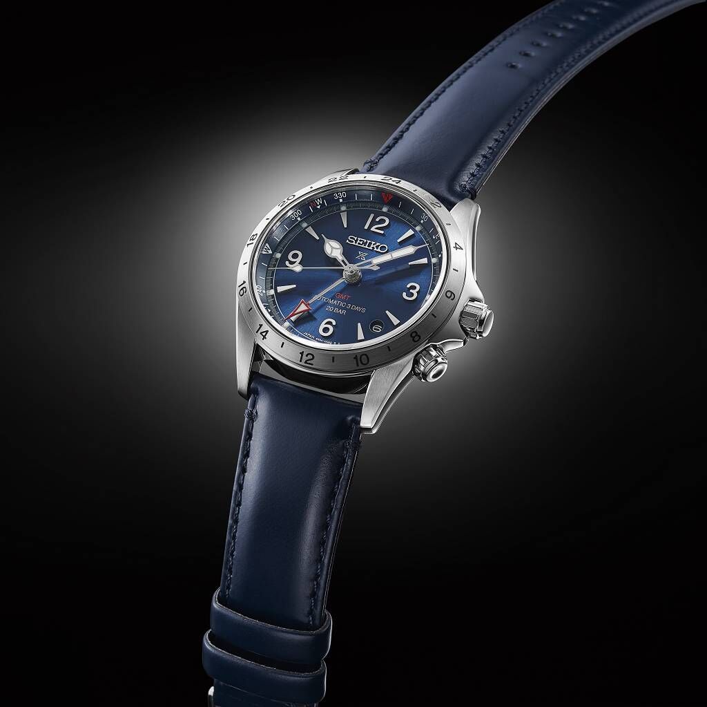 Seiko Prospex 39mm Seiko Prospex 39mm