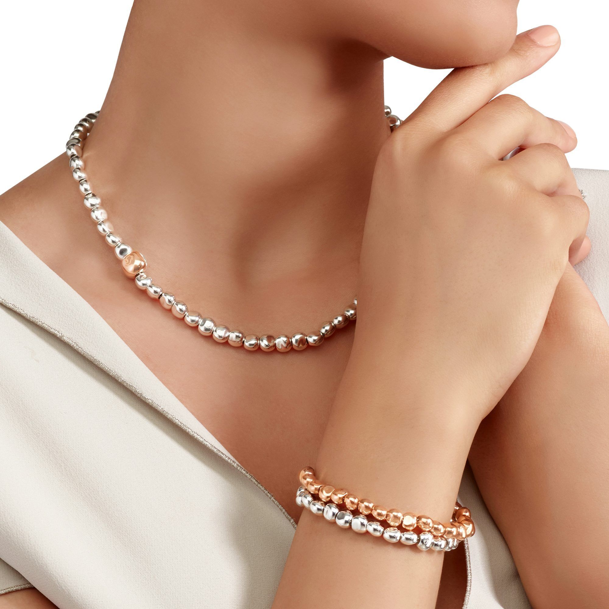 Dodo Pepita Halskette