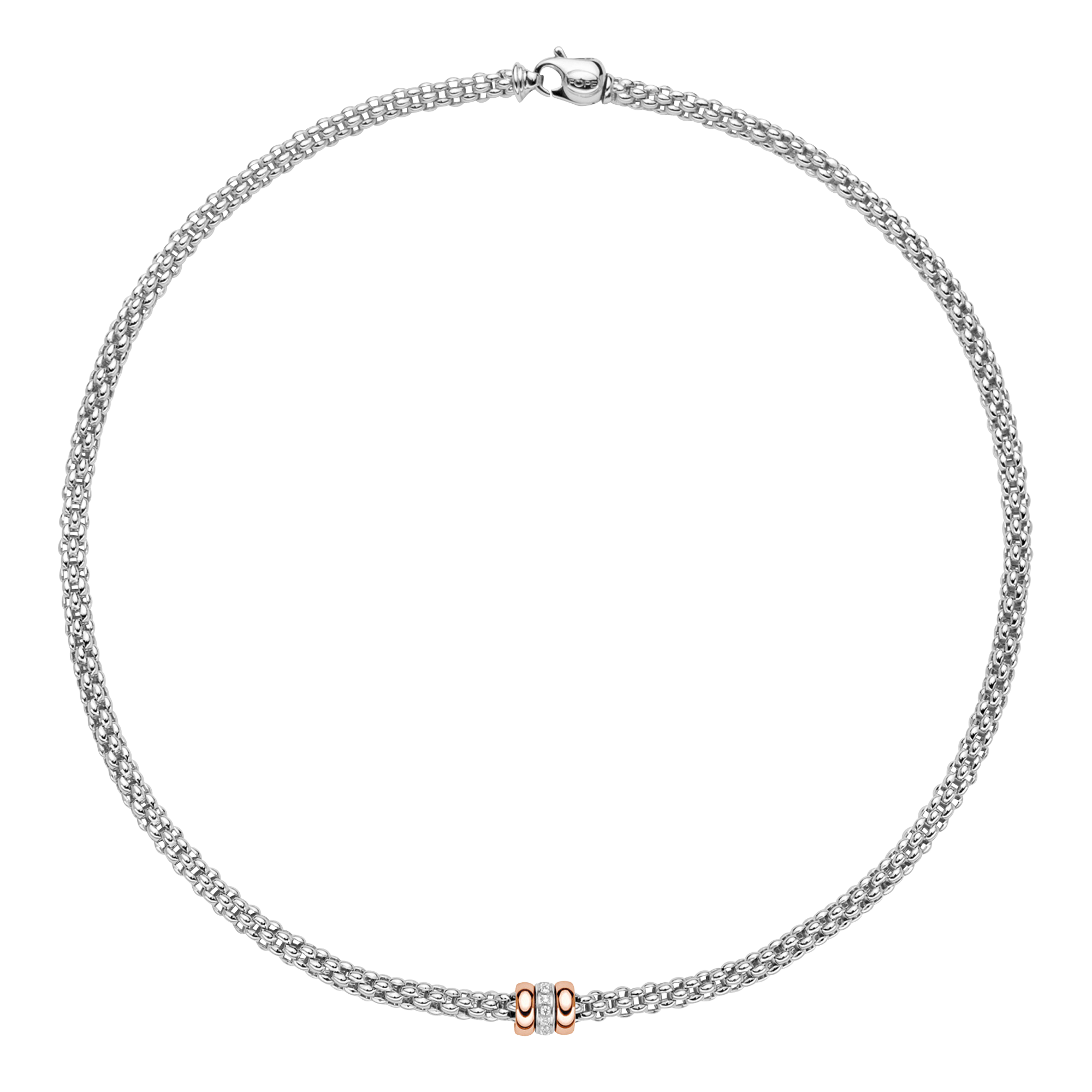 Fope Solo Halskette Fope Solo Halskette