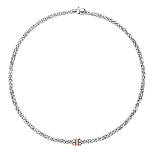 Fope Solo Halskette Fope Solo Halskette