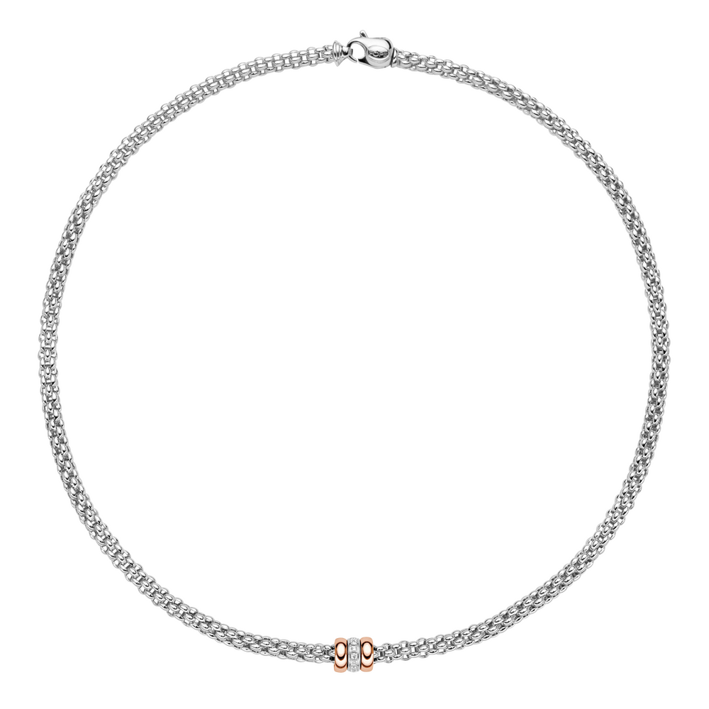 Fope Solo Halskette Fope Solo Halskette