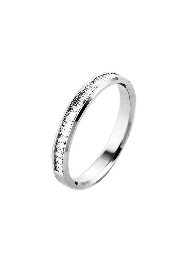750 White gold