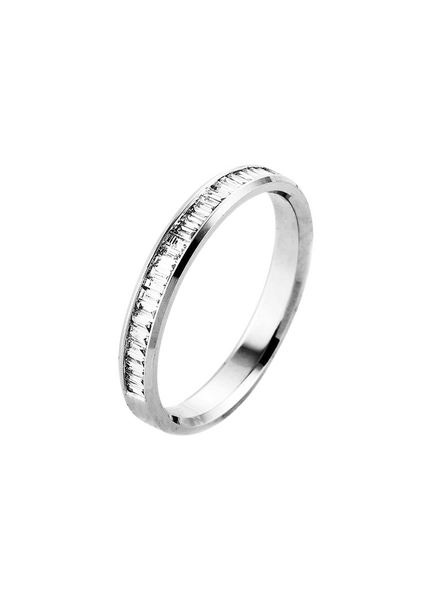 Brogle Classic eternity ring