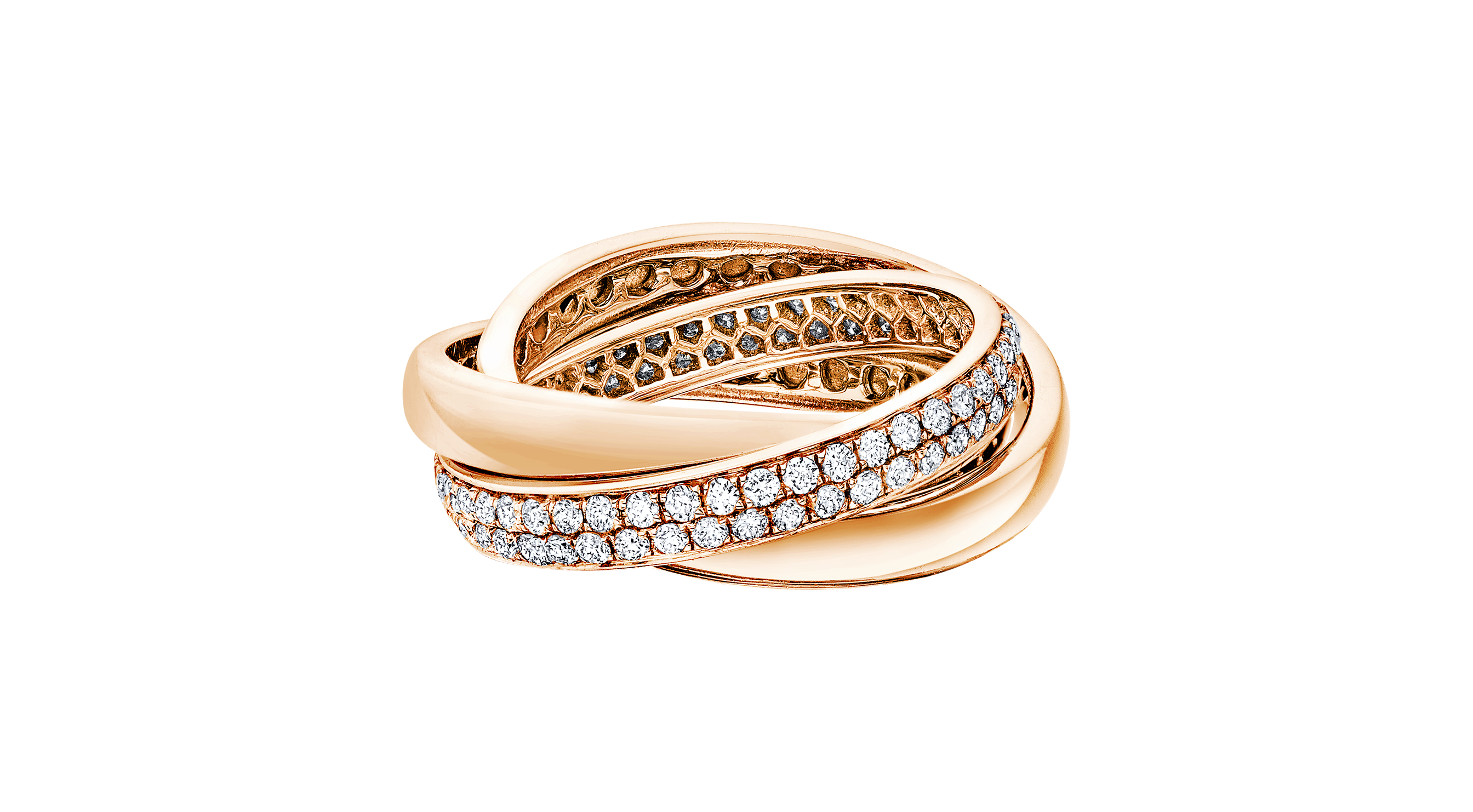 Brogle Selection diamond ring Brogle Selection diamond ring
