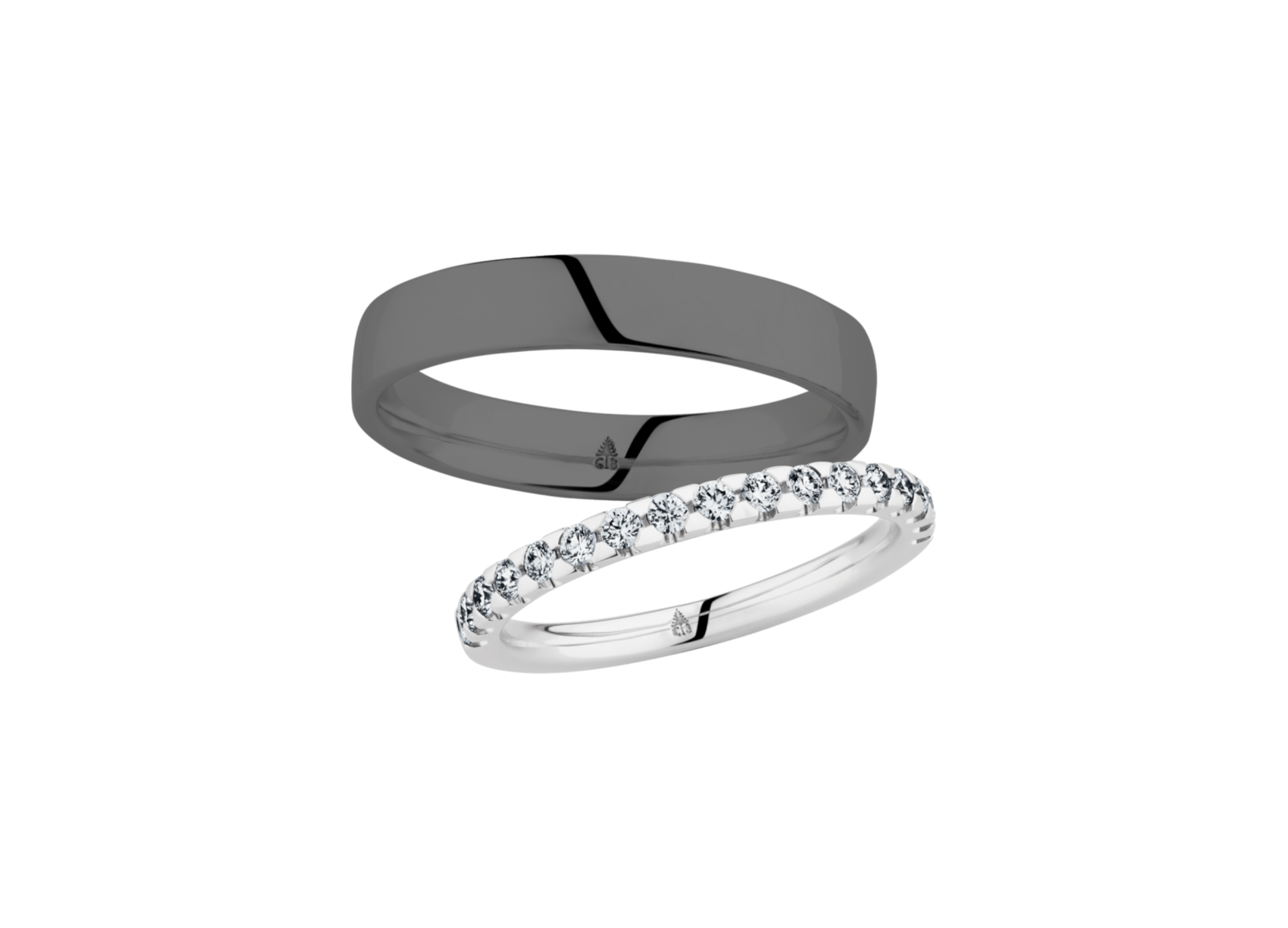 Christian Bauer Wedding ring Christian Bauer Wedding ring