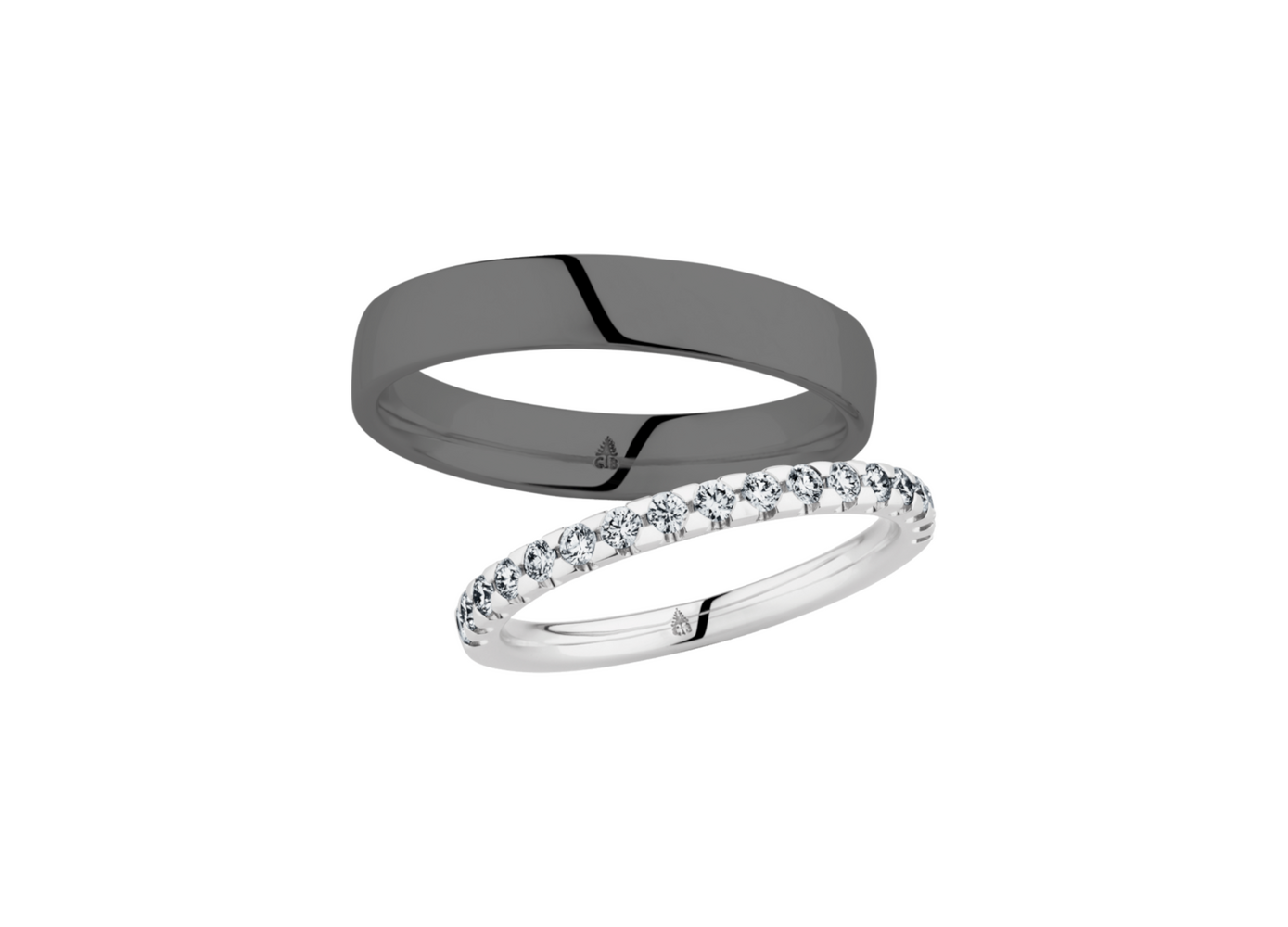 Christian Bauer Wedding ring Christian Bauer Wedding ring