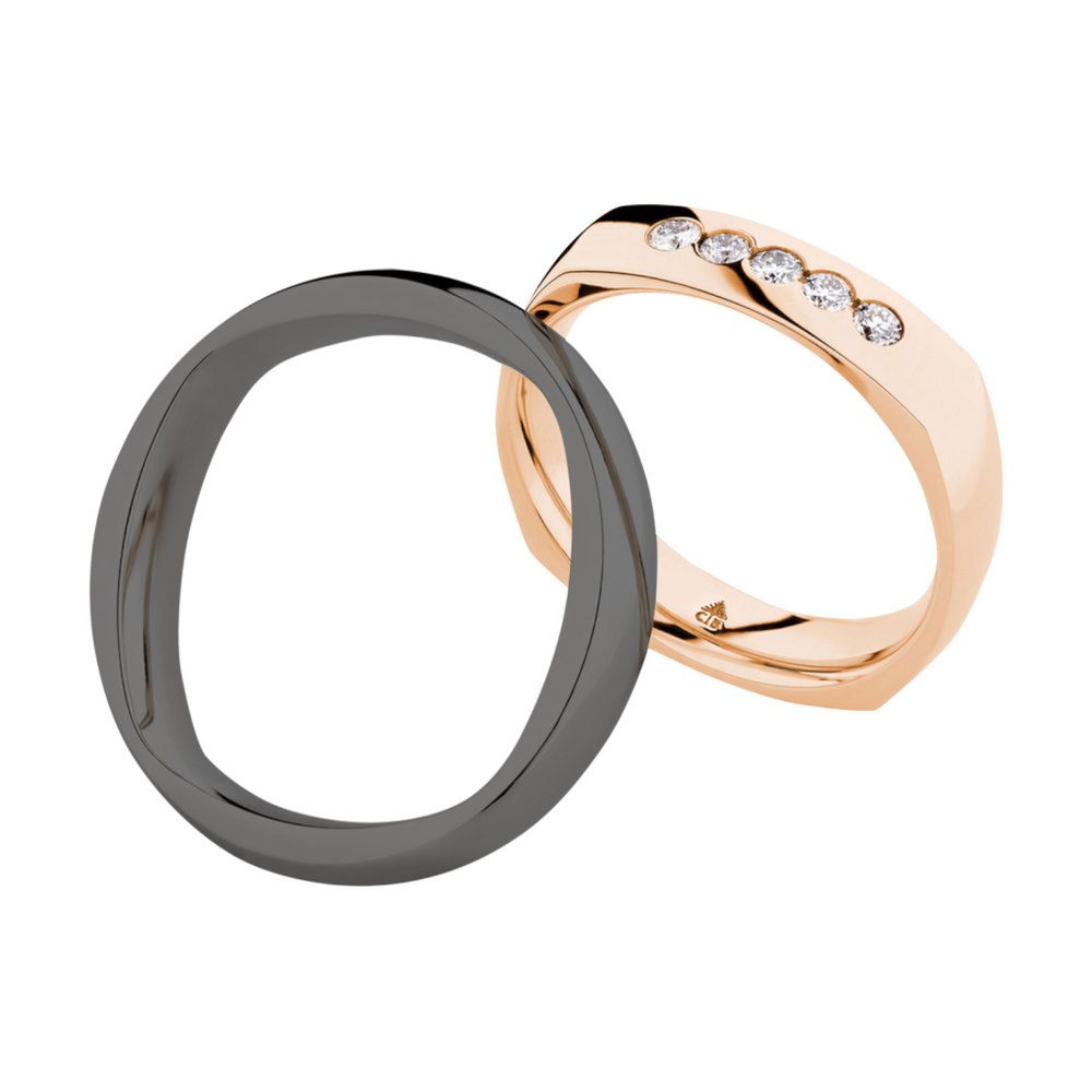 Women's ring