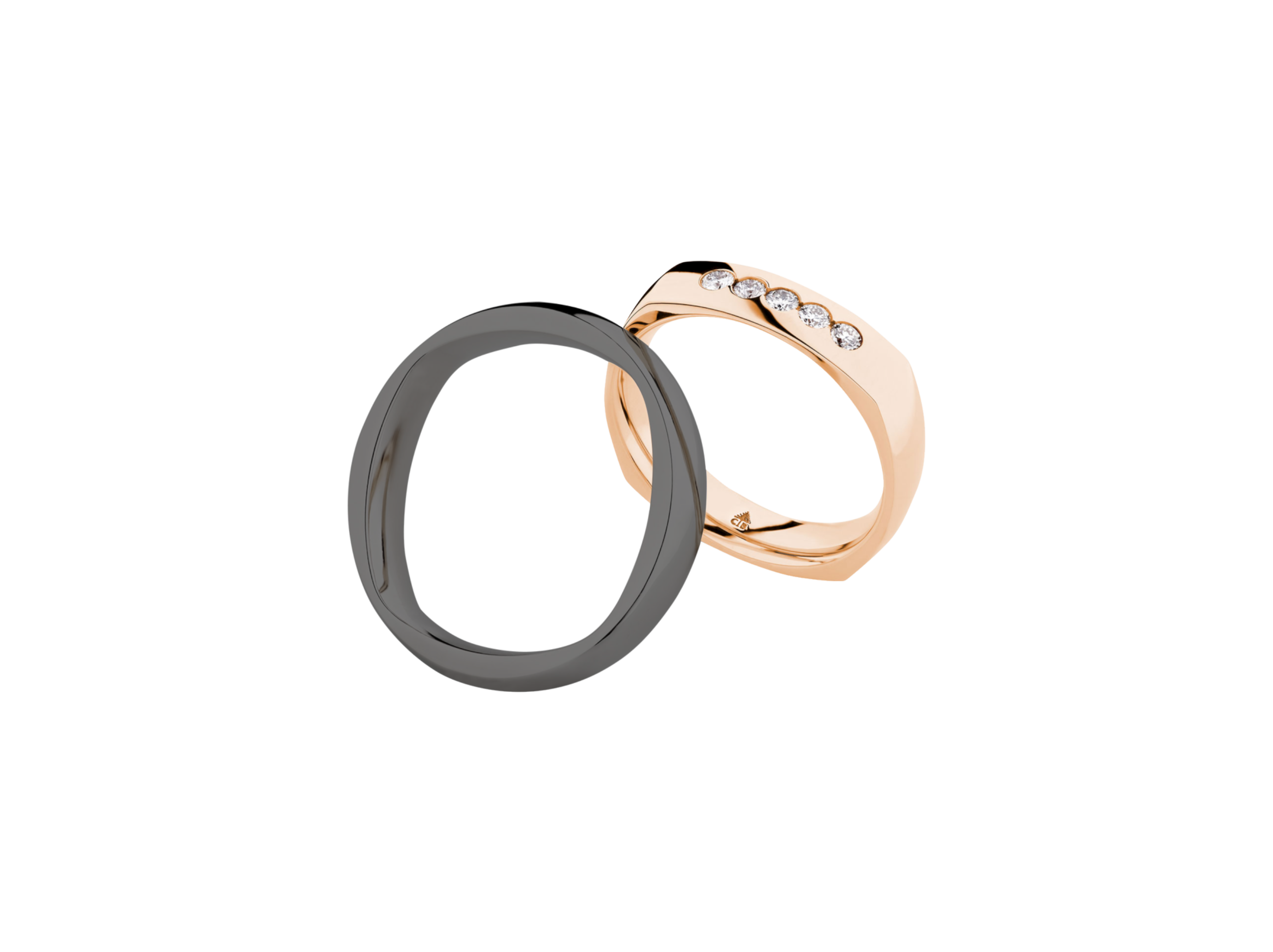 Christian Bauer Wedding ring Christian Bauer Wedding ring