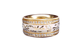 Wellendorff Champagner Ring