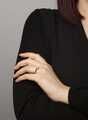Brogle solitaire ring Julia from 0.7 carat Brogle solitaire ring Julia from 0.7 carat