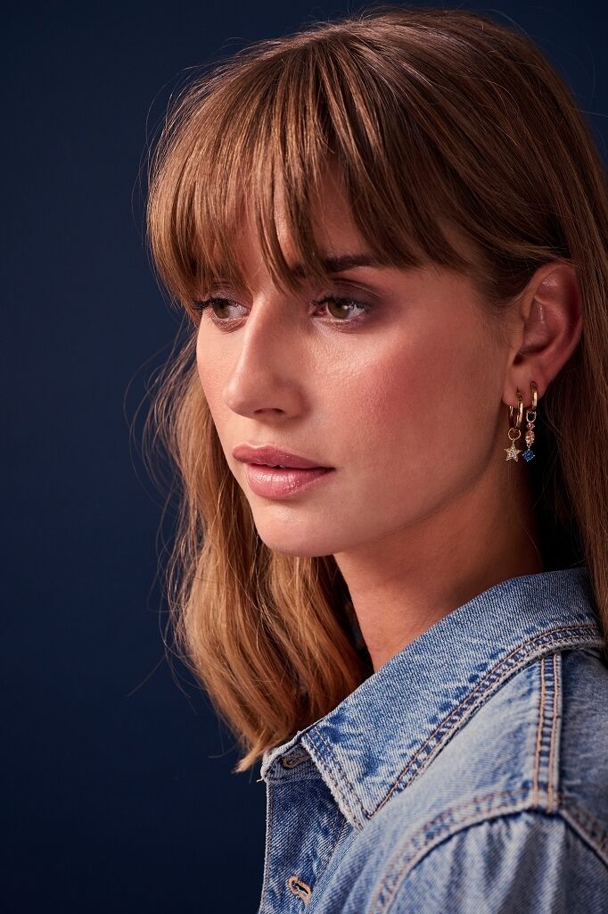SIF Jakobs Pendolo Tre Charm SIF Jakobs Pendolo Tre Charm