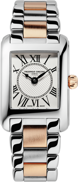 Frederique Constant Classics Carrée Ladies 24 x 21mm