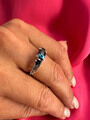 Ponte Vecchio Gioielli Iris Ring Ponte Vecchio Gioielli Iris Ring