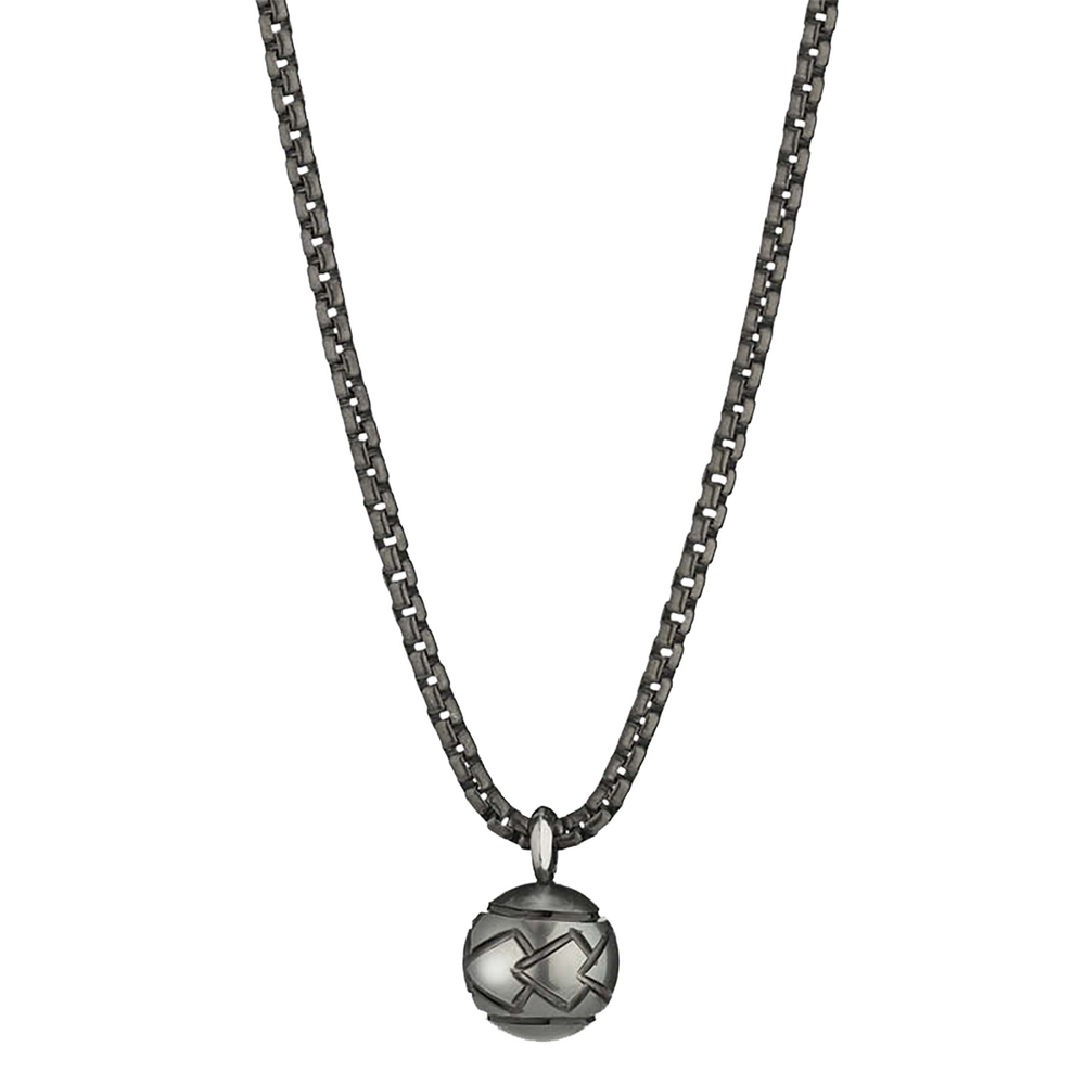 Gellner Bold Halskette mit Anhänger