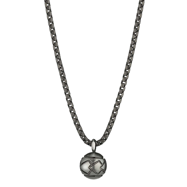 Gellner Bold Halskette mit Anhänger Gellner Bold Halskette mit Anhänger