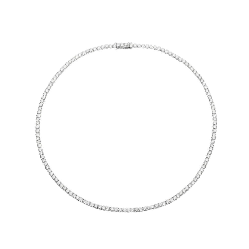 Recarlo Anniversary Tenniscollier