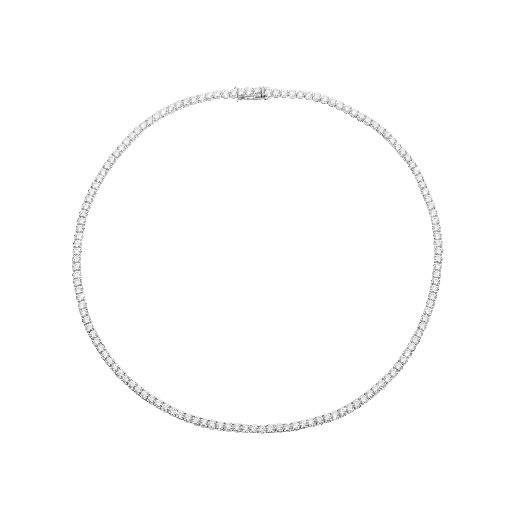 Recarlo Anniversary Tenniscollier Recarlo Anniversary Tenniscollier