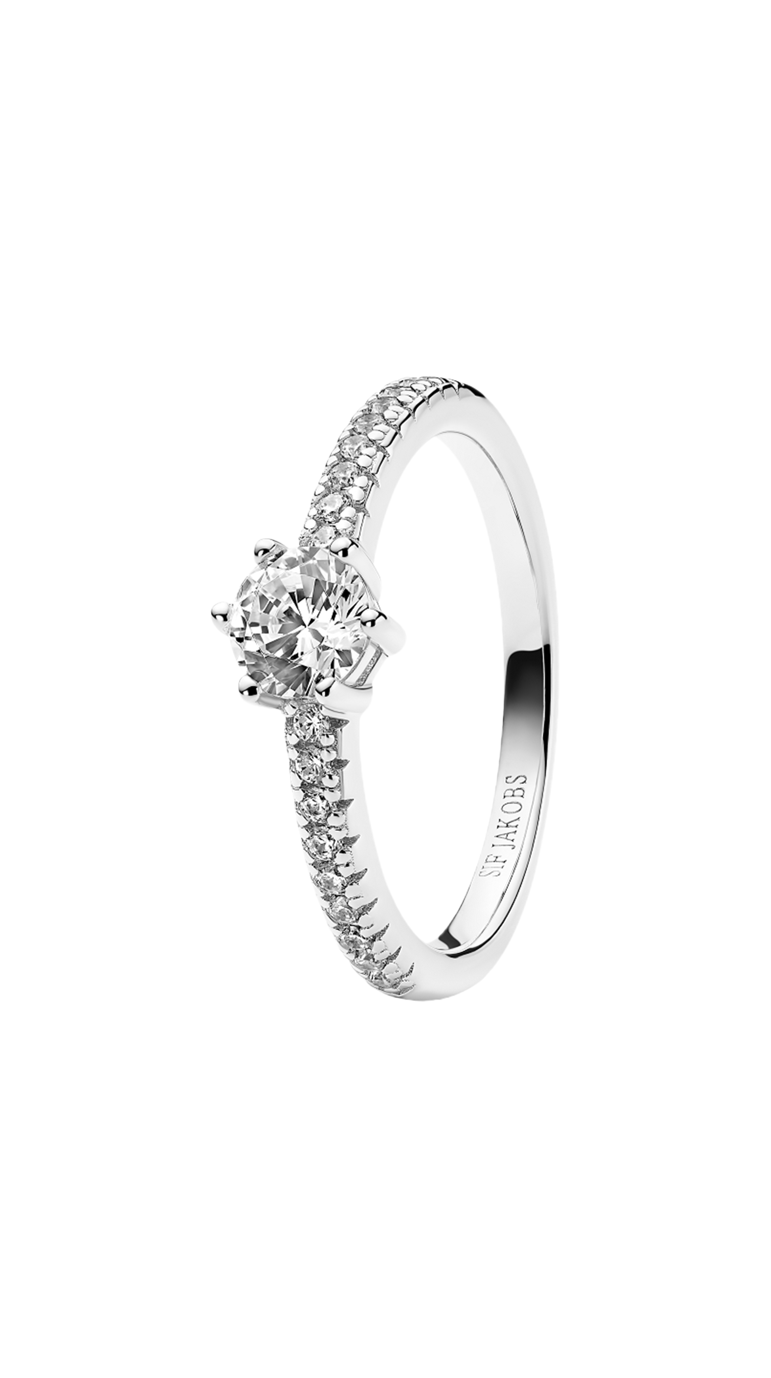 SIF Jakobs Ellera Uno Ring