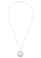 Chopard Happy Spirit Necklace with Pendant Chopard Happy Spirit Necklace with Pendant